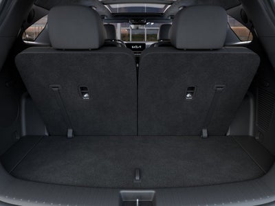2026 Kia Sorento Base