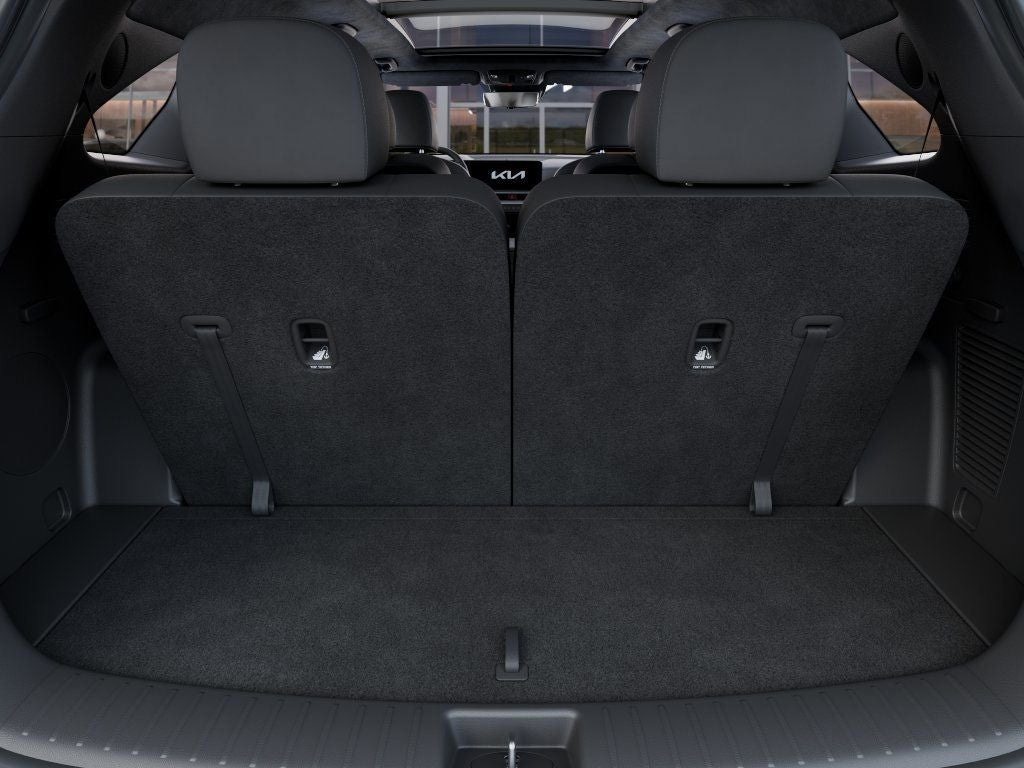 2026 Kia Sorento Base