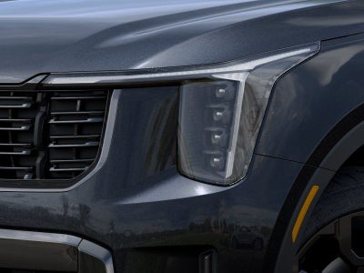 2026 Kia Sorento Base