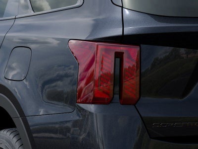 2026 Kia Sorento Base