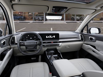 2026 Kia Sorento Base