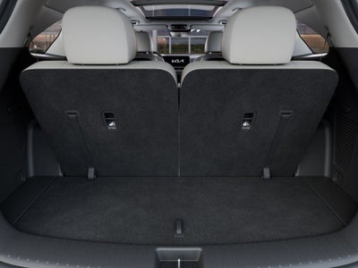 2026 Kia Sorento Base