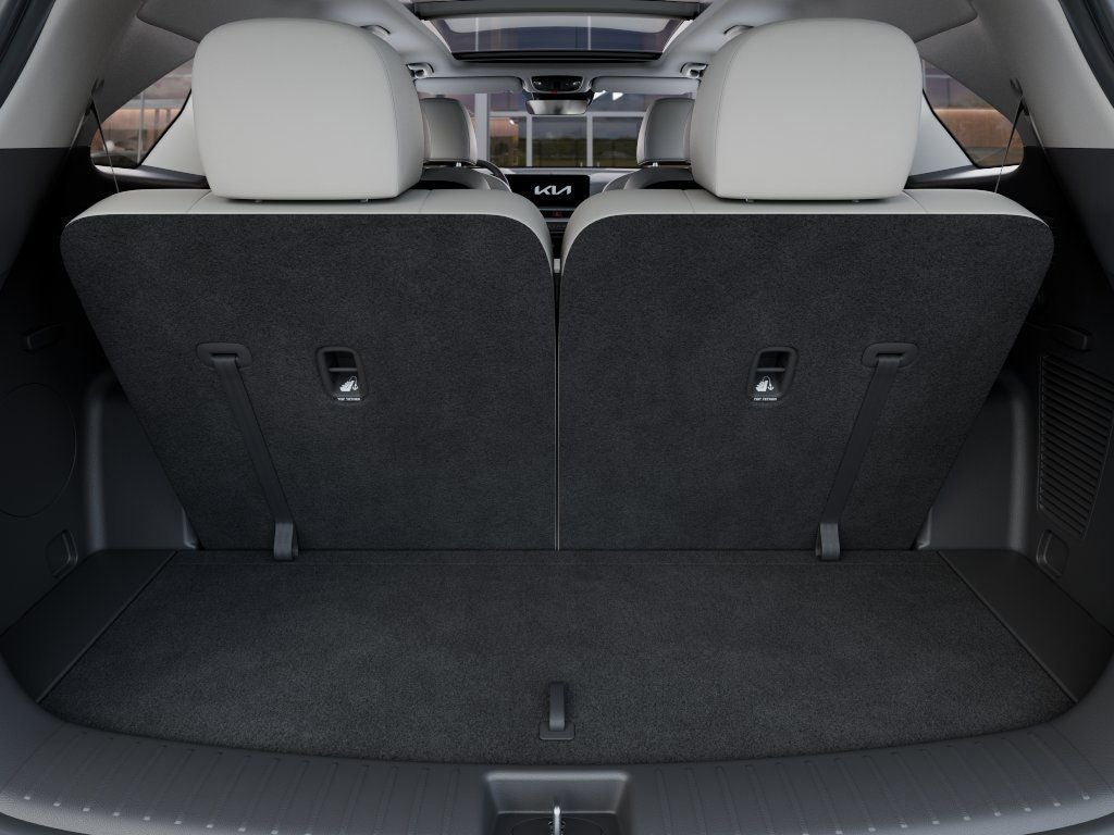 2026 Kia Sorento Base