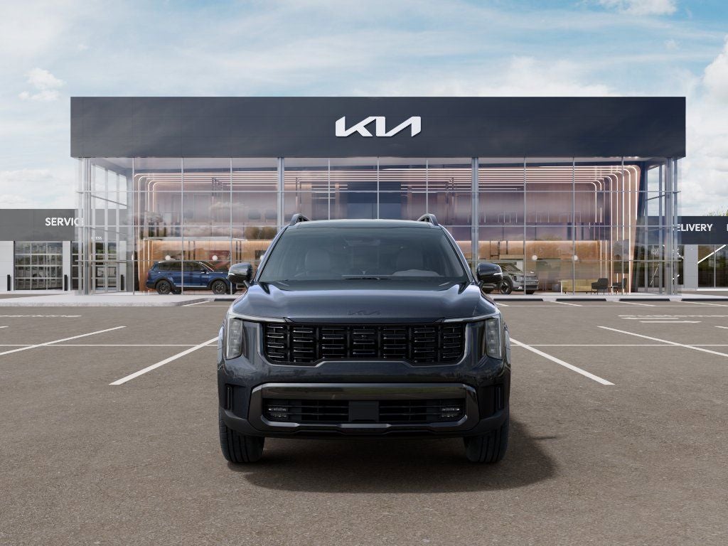 2026 Kia Sorento Base