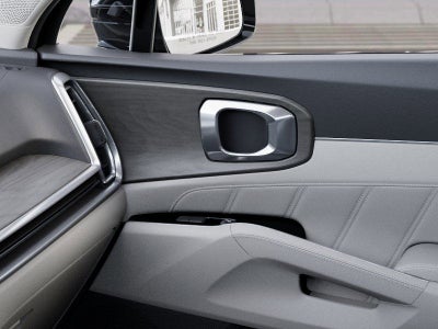 2026 Kia Sorento Base