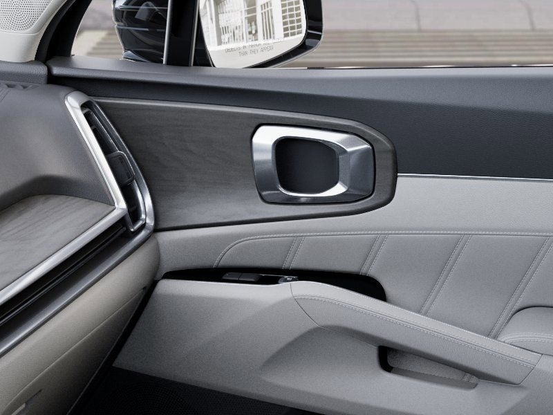 2026 Kia Sorento Base