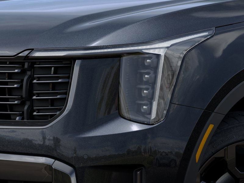 2026 Kia Sorento Base