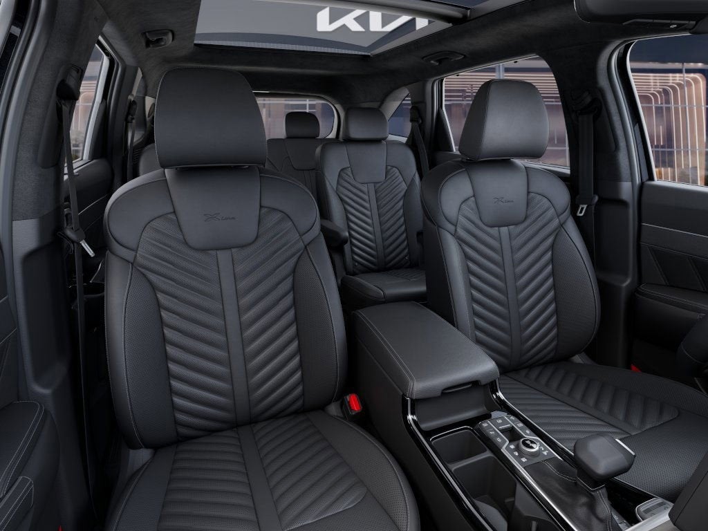 2026 Kia Sorento Base