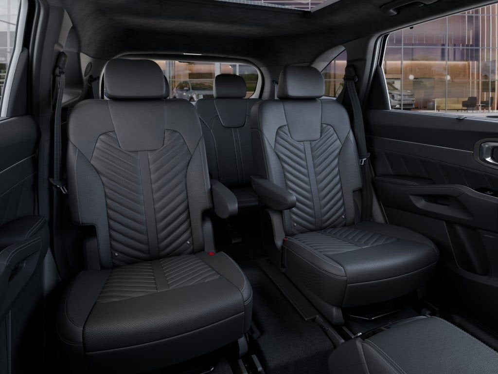 2026 Kia Sorento Base