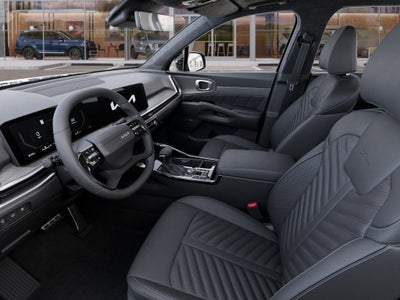 2026 Kia Sorento Base