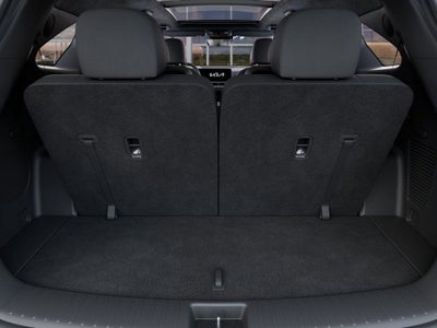 2026 Kia Sorento Base