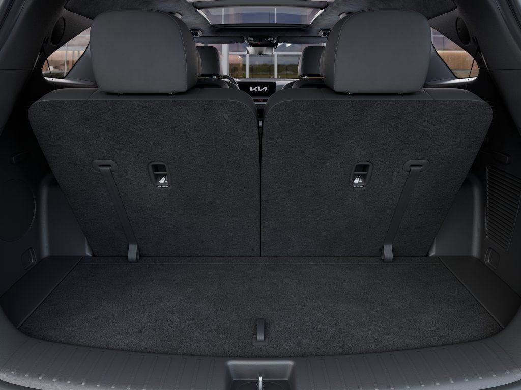 2026 Kia Sorento Base