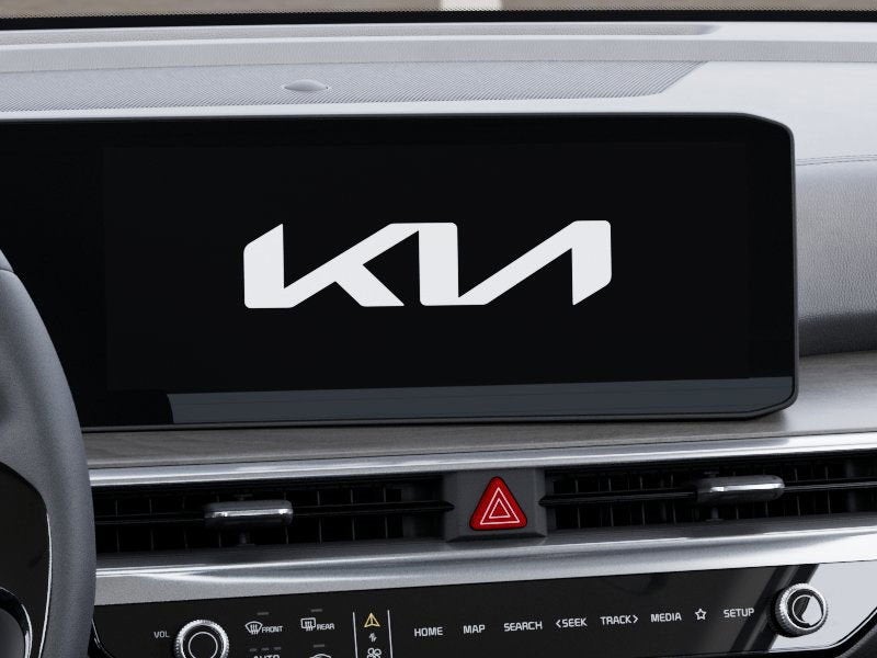 2026 Kia Sorento Base