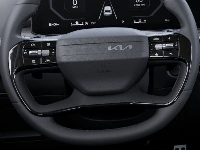 2026 Kia Sorento Base