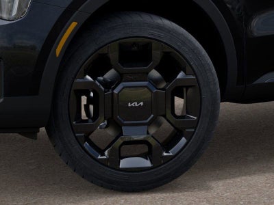 2026 Kia Sorento Base