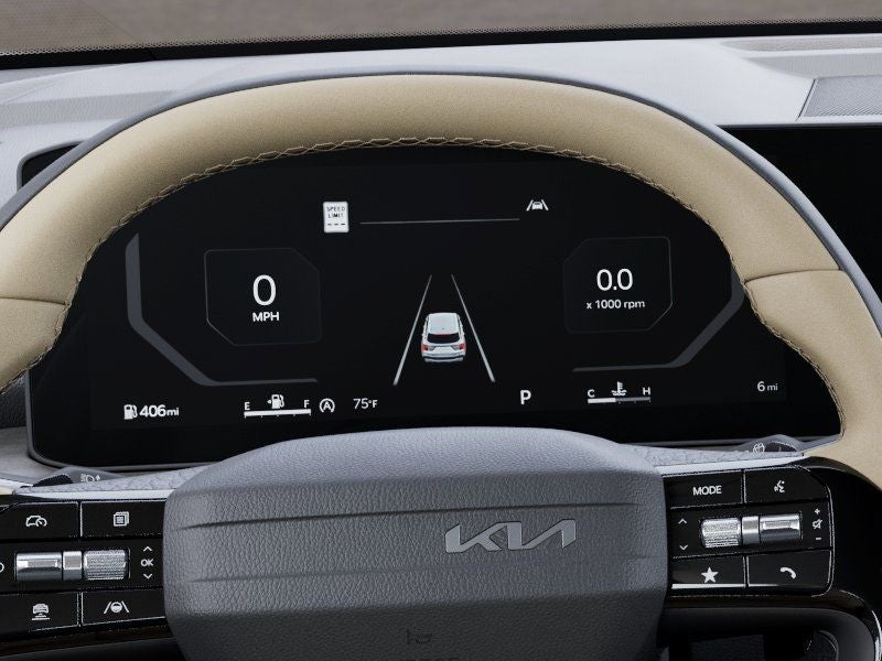 2026 Kia Sorento Base