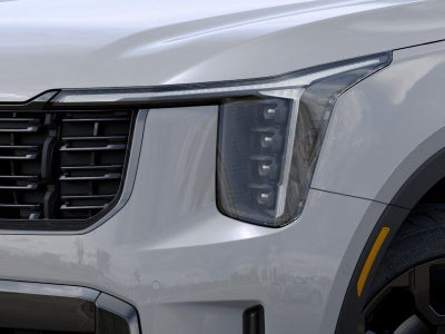 2026 Kia Sorento Base