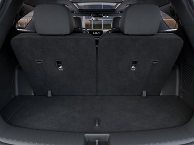 2026 Kia Sorento Base