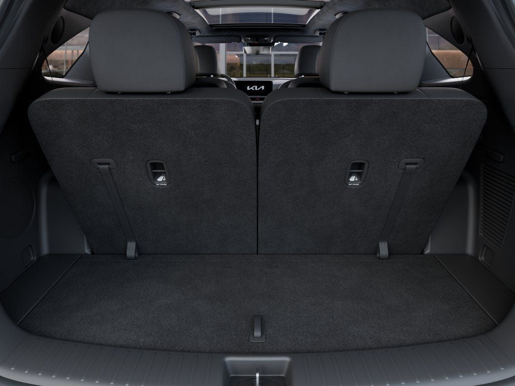 2026 Kia Sorento Base