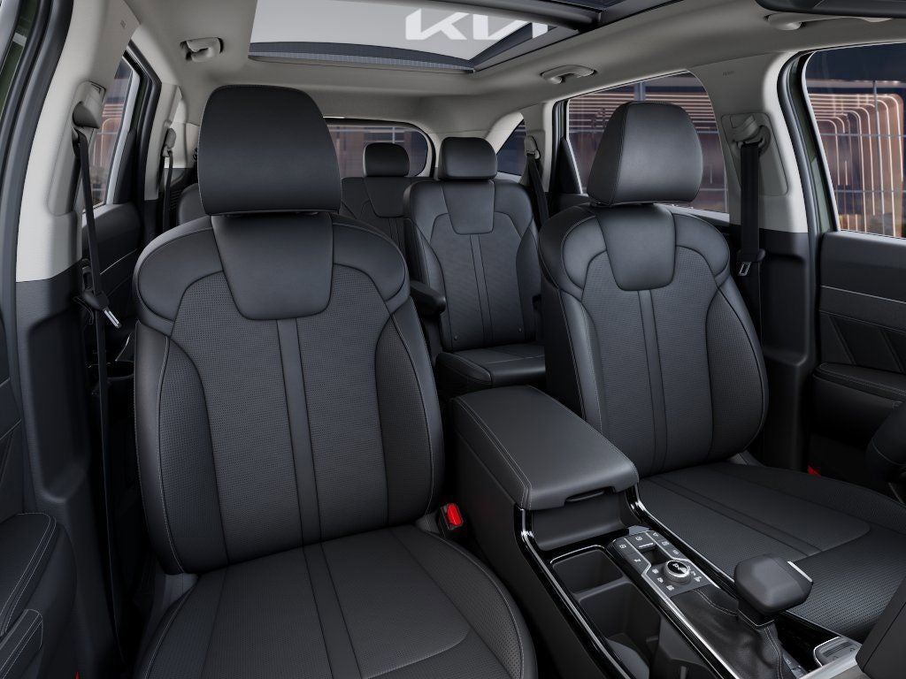 2026 Kia Sorento Base