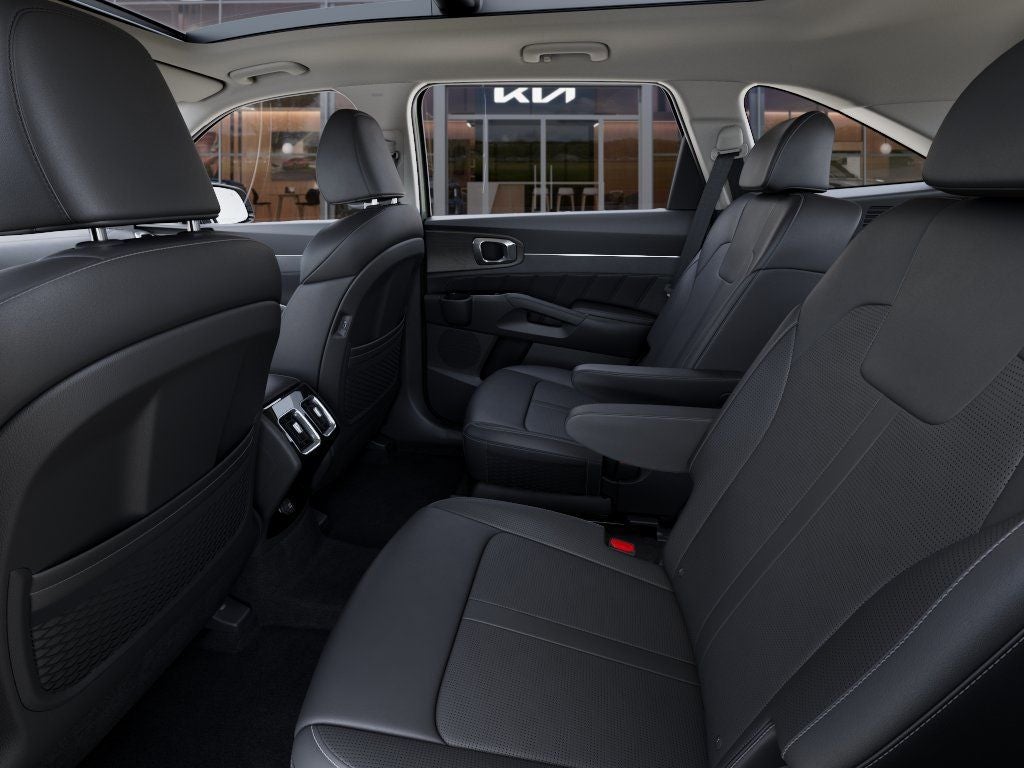 2026 Kia Sorento Base