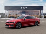 2027 Kia K5 GT-Line