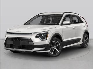 2026 Kia Niro LX