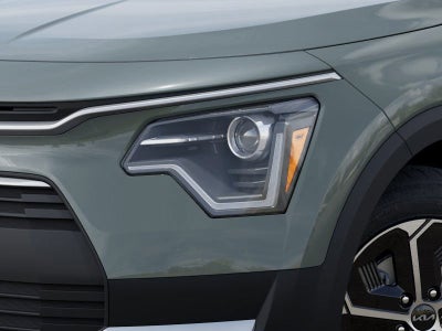 2025 Kia Niro EX