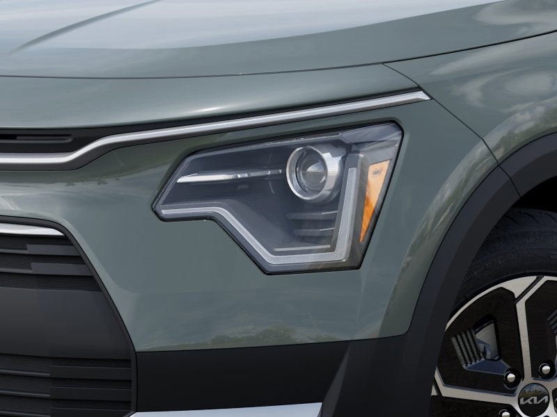 2025 Kia Niro EX