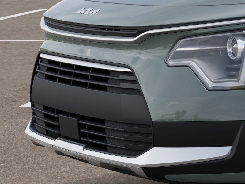 2025 Kia Niro EX