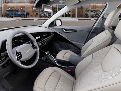 2025 Kia Niro EX