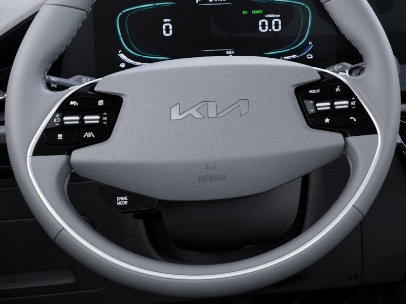 2025 Kia Niro EX