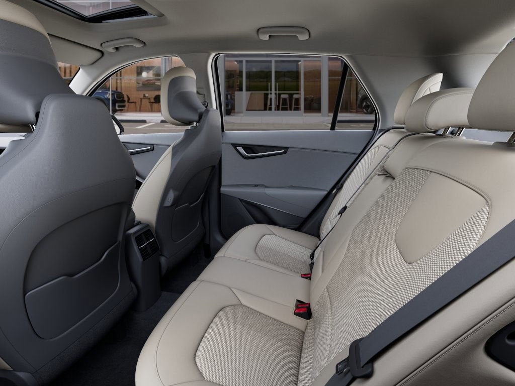 2025 Kia Niro EX Touring