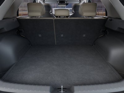 2025 Kia Niro EX Touring