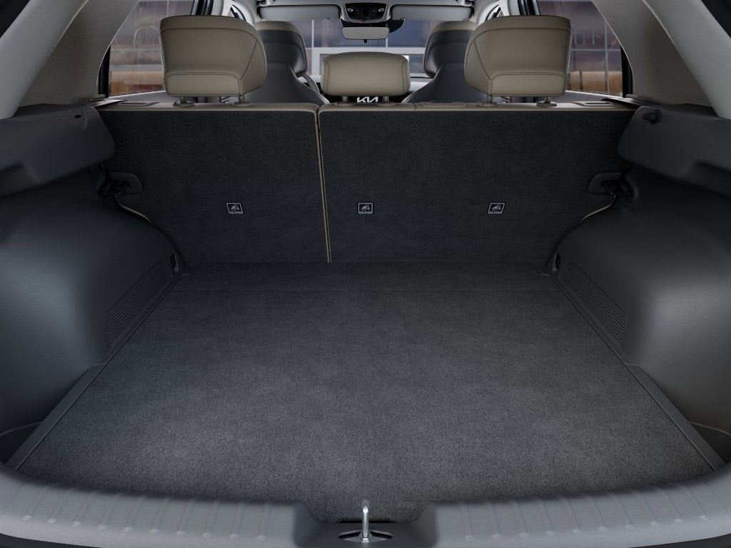 2025 Kia Niro EX Touring