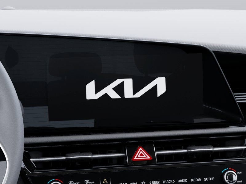 2025 Kia Niro EX Touring