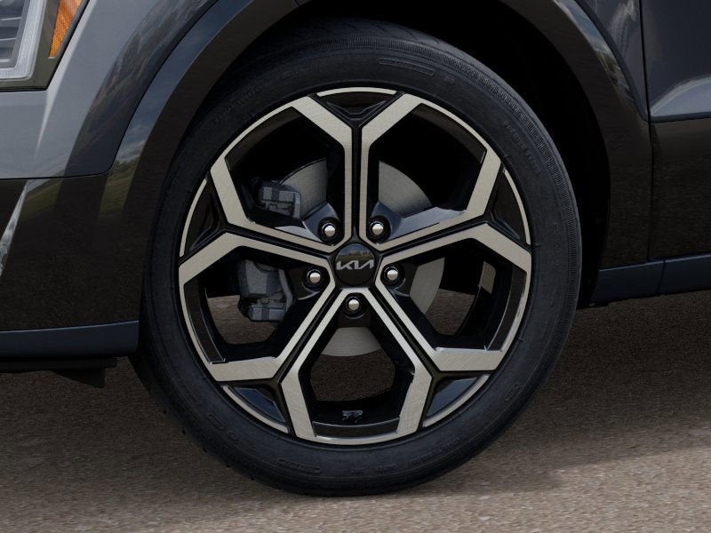 2025 Kia Niro EX Touring