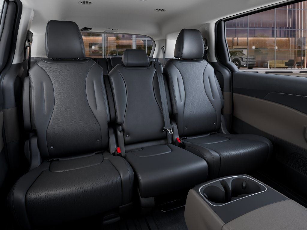 2026 Kia Carnival Base