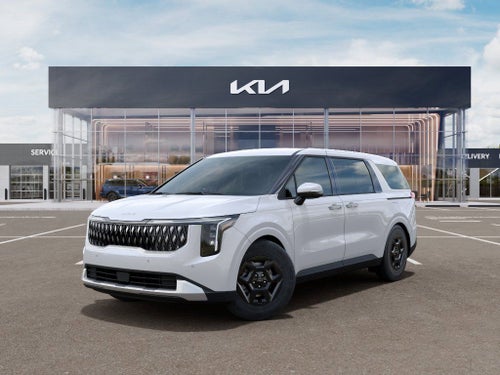 2026 Kia Carnival Base