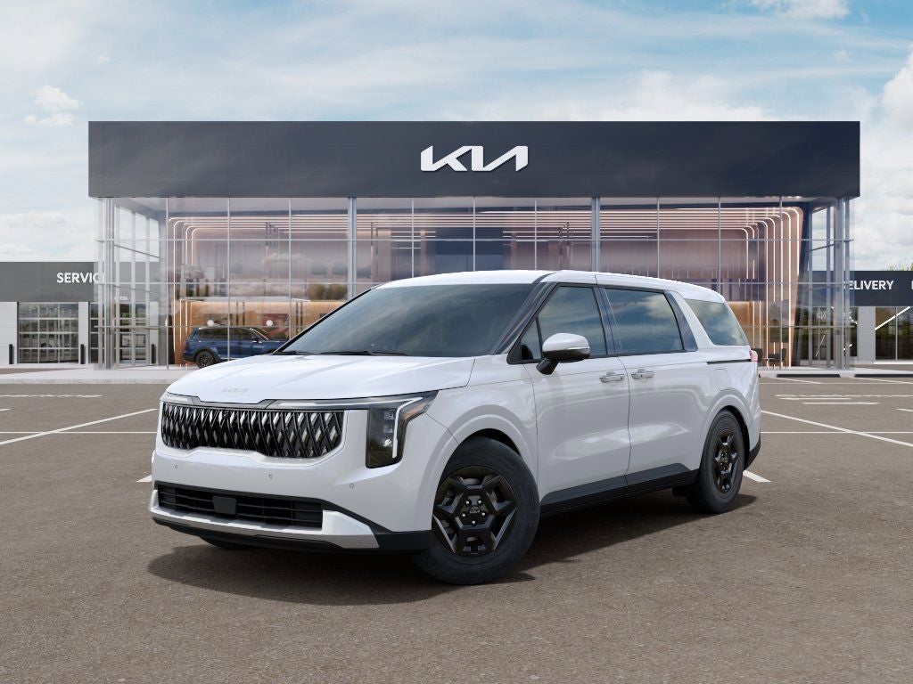 2026 Kia Carnival Base