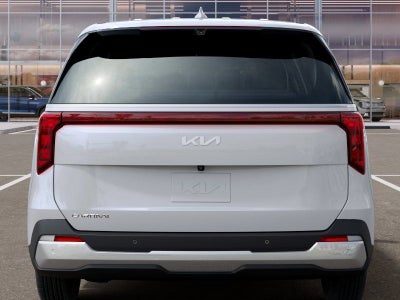 2026 Kia Carnival Base