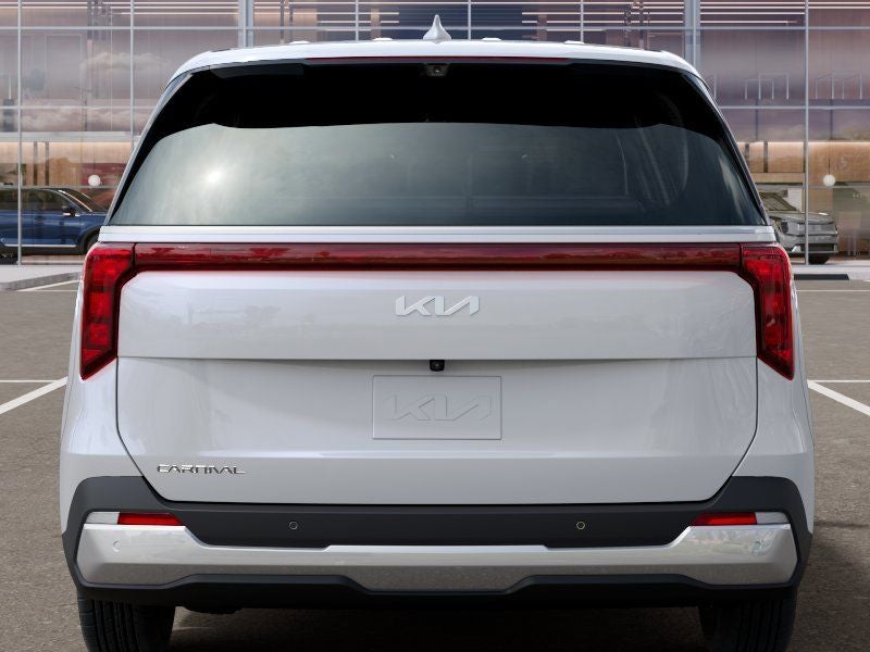 2026 Kia Carnival Base