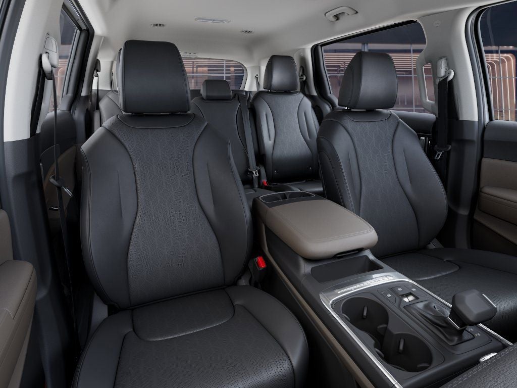 2026 Kia Carnival Base