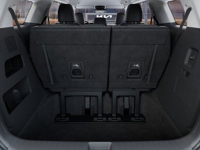 2026 Kia Carnival Base