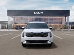 2026 Kia Carnival Base