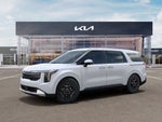 2026 Kia Carnival Base