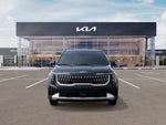 2027 Kia Carnival Hybrid LXS