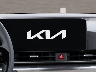 2027 Kia Carnival Hybrid LXS