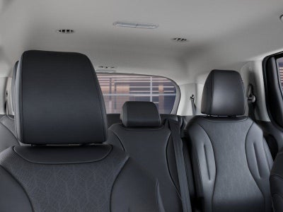 2027 Kia Carnival Hybrid LXS