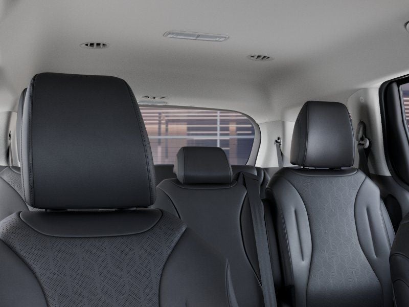 2027 Kia Carnival Hybrid LXS